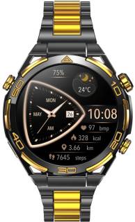 Часы Blackview W90 Pro Black 6931548325796