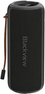 Акустика Blackview AuraBass 3 Black 6931548324775