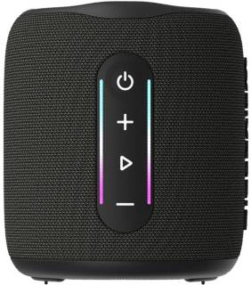 Акустическая система Blackview AuraBass 2 Black 6931548325284