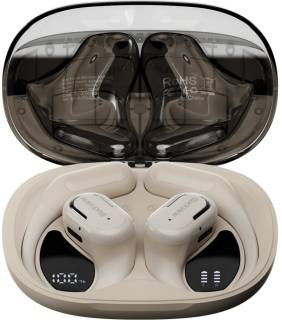 Наушники Blackview AirBuds 300 Ivory White 6931548325833
