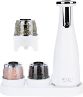 Мельницы ADLER AD4449W
