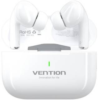 Наушники Vention Echo Lite E11 White NBVW0