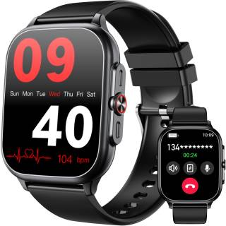 SmartWatch Oukitel 6941749851079