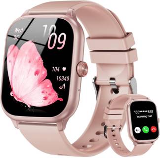 SmartWatch Oukitel 6941749851062