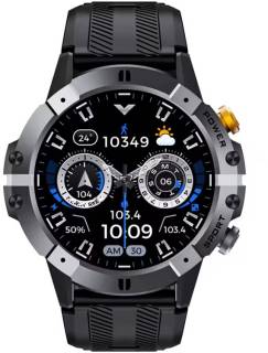 SmartWatch Oukitel 6941749851048