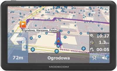 Навигатор Modecom GPS FreeWAY CX 7.4 TFT 16GB 7