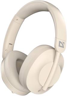Наушники Defender FreeMotion B485 Bluetooth Beige 63486