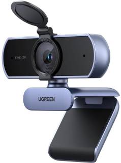 Веб-камера Ugreen 25442
