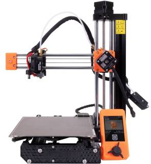 Принтер Prusa Prusa MINI+ box PR-8890