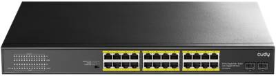 Коммутатор Cudy GS1028PS2