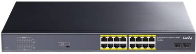 Коммутатор Cudy GS1020PS2