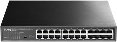 Сетевой коммутатор Cudy FS1024