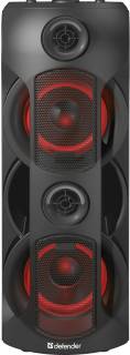 Акустика Defender G78 Black 65178