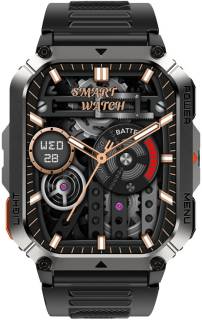 SmartWatch Blackview 6931548322702