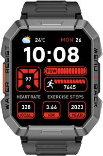 SmartWatch Blackview 6931548317715