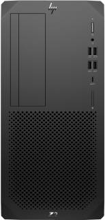 Системный блок HP Z2 TWR G5 WKS / i5-10400, 16(2x8GB), 2хHDD500Gb, 2 9FR64AV_met2