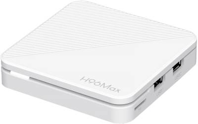 HD Media Player H96 Max H313_ 2GB/16GB