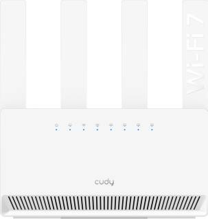 Коммутатор Cudy WR3600E