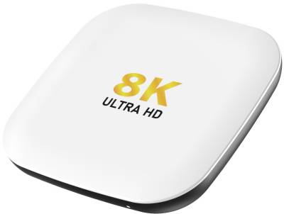 HD Media Player H96 Max M2_4GB/32GB