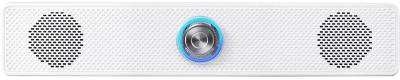 Акустическая система Defender Soundbar Z2 White 65192