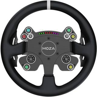 Игровой контроллер Moza Racing CS V2P for PC RGB RS057_Moza