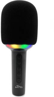 Микрофон Media-Tech Karaoke IDOL Black MT399