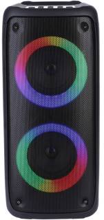 Акустическая система Media-Tech FunBox BT Black MT3181