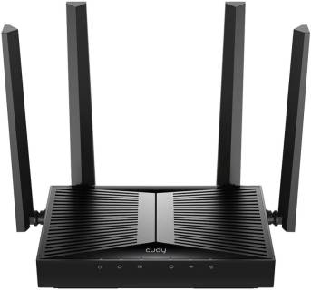 Маршрутизатор Cudy WR3600