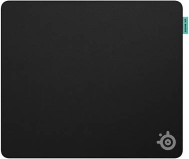 Игровая поверхность SteelSeries QcK Performance L Balance Black 63432
