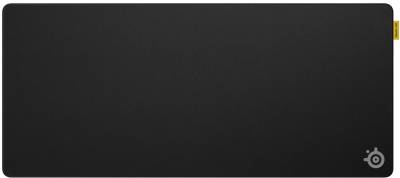 Игровая поверхность SteelSeries QcK Performance XL Control Black 63435