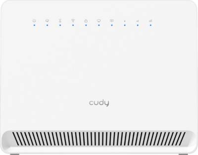 Сетевой маршрутизатор Cudy LT500E_EU_V1.0