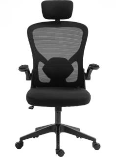 Кресла Sandberg ErgoFusion Gaming Chair Basic Black 640-97
