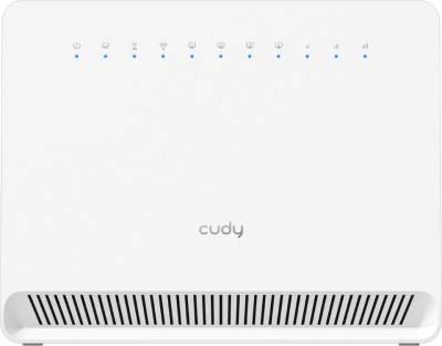 Сетевой маршрутизатор Cudy LT700E_EU_V1.0