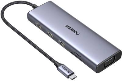 Разветвитель Ugreen 15600