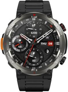 SmartWatch Blackview W50 Pro Black 6931548319351