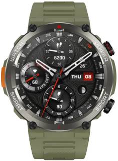 SmartWatch Blackview W50 Pro Green 6931548319368
