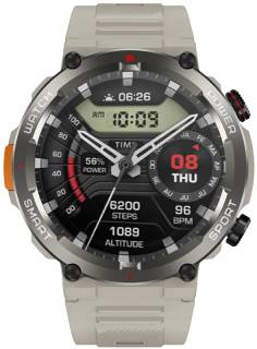 SmartWatch Blackview W50 Pro Khaki 6931548319375
