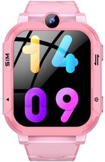 SmartWatch Blackview Z20 Pink дитячий 6931548319658