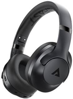 Наушники ACEFAST H4 ANC Bluetooth Black 6974316283515