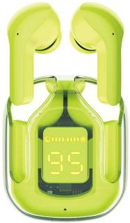 Наушники ACEFAST T6 Youth Green 6974316281573