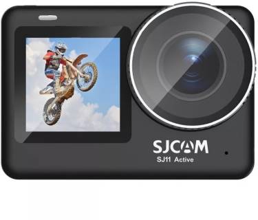 Видеокамера Sjcam SJ11 Active 6972476162398