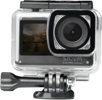 Видеокамера Sjcam SJ10 Pro Dual Screen 6972476161049