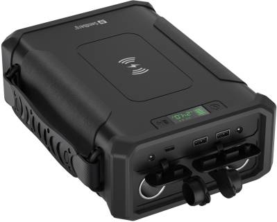Дополнительные внешние аккумуляторы Sandberg 96000mAh, Survivor, DC/84W, PD/60W, Cigar Lighter 420-78