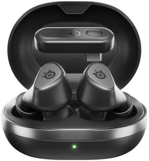 Наушники SteelSeries Arctis GameBuds Black 61680