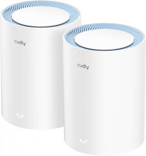 Сетевой маршрутизатор Cudy M1200(2-PACK)