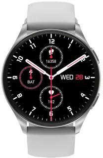 SmartWatch Blackview X20 Silver 6931548318071