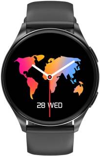 Часы Blackview X20 Black 6931548318057