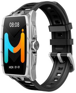 SmartWatch Imiki MB1 Silver