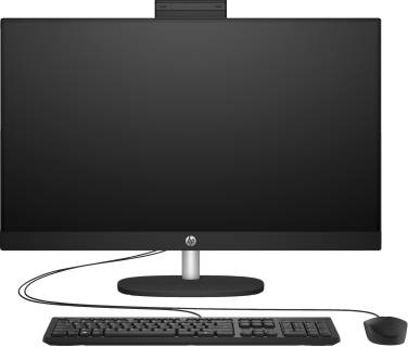 Моноблок HP HP All-in-One 27-cr1011ua PC AE0Q2EA