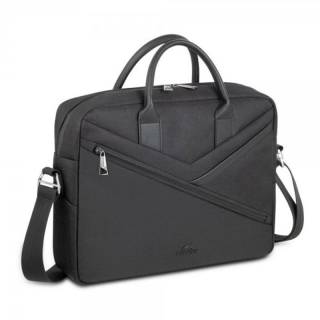 Сумки, чехлы, футляры RivaCase 8124 (Black) ECO